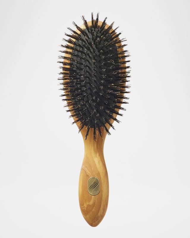 Beaute Classic Repair & Shine Brush, Fine to Medium